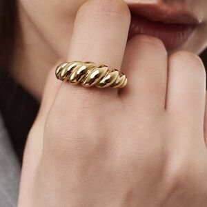 Hey Harper Zena Ring